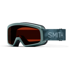 Kid's Smith Rascal Goggles Toddlers' 2025 in Blue