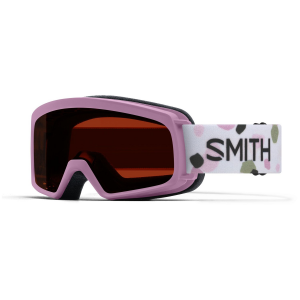 Kid's Smith Rascal Goggles Toddlers' 2025 in Pink