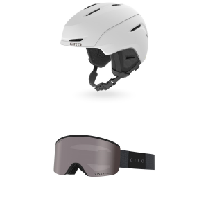 Women's Giro Avera MIPS Helmet 2025 - Small Package (S) + Any, Men's in Grey