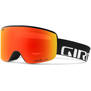 Giro Axis Goggles 2025 in Black