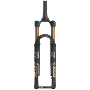 Fox Shox 34 Float SC Factory GRIP SL Fork 29 2025 - 120mm, Kabolt SL 110, 44mm Rake in Black size 120mm Kabolt Sl 110 44mm Rake