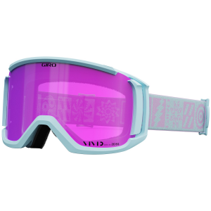 Giro Revolt Goggles 2025 in Pink