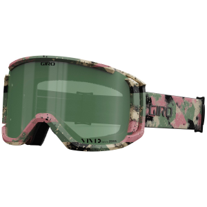 Giro Revolt Goggles 2025 in Green