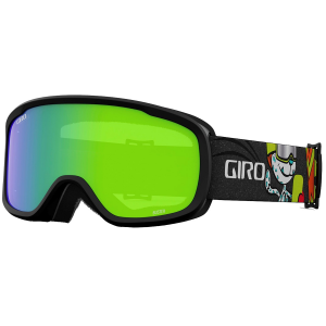 Kid's Giro Buster Goggles 2025 in Black