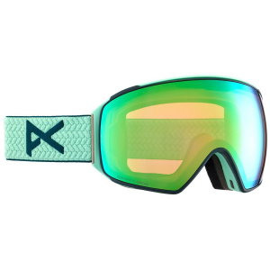 Anon M4 Toric MFI Goggles 2025 in Pink