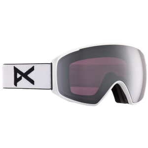 Anon M4S Toric Goggles 2026 in White