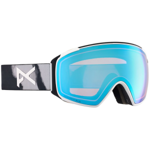 Anon M4S Toric Goggles 2025 in Blue