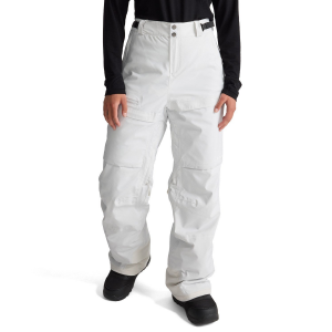 Women's Oyuki Kiroro YamaPro 2L Pants 2025 in White size X-Large