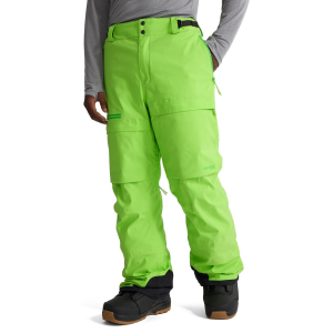Oyuki Moiwa YamaPro 2L Pants Men's 2025 in Green size 2X-Large
