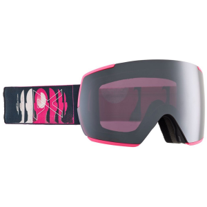 Anon M5 Goggles 2025 in Pink