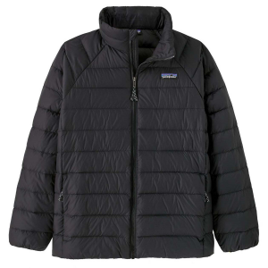 Kid's Patagonia Down Sweater 2025 in Black size Large | Nylon/Plastic