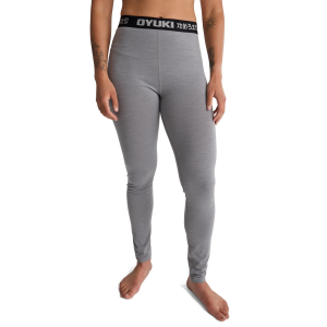 Women's Oyuki Pants 2025 in Gray size Small | Wool