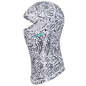 Kid's Oyuki Proclava 2025 in White | Polyester