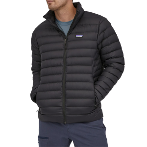 Patagonia Down Sweater Men's 2026 - X2X-Large in Black size 3X-Large | Nylon