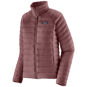 Women's Patagonia Down Sweater 2025 - XXS in Purple size 2X-Small | Nylon/Plastic