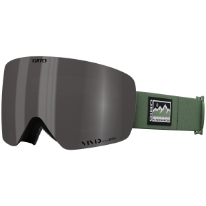 Giro Contour Goggles 2025 in Gray