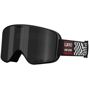 Giro Method Goggles 2025 in Black
