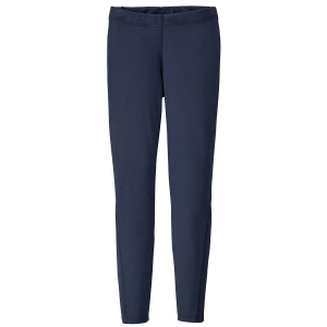 Kid's Patagonia Capilene Midweight Bottoms 2024 in Blue size Large | Polyester