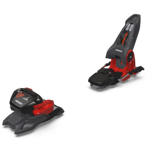 Marker Jester 16 ID Ski Bindings 2026 in Red size 110