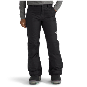 Kid's The North Face Freedom Insulated Pants Girls' 2025 in Black size Large | Polyester