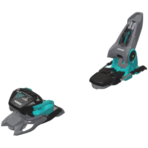 Marker Jester 16 ID Ski Bindings 2026 in Gray size 110