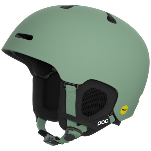 POC Fornix MIPS Helmet 2025 in Green size Medium/Large