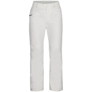 Women's Obermeyer Malta Pants 2025 in White size 8