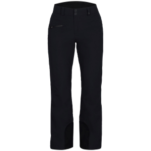 Women's Obermeyer Malta Pants 026 in Black