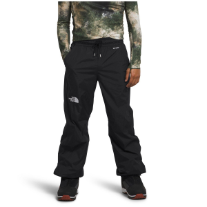 The North Face Build Up Pants Men's 2025 in Black size Medium | Nylon/Polyester