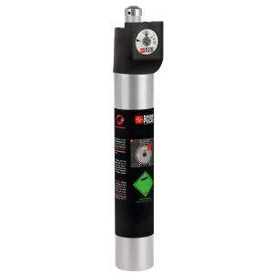 Mammut Cartridge Refillable 207 Bar Alu (Empty) 2026 in Silver | Aluminum