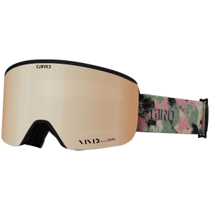 Giro Axis Goggles 2025 in Green