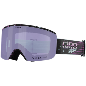 Giro Axis Goggles 2025 in Purple