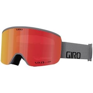 Giro Axis Goggles 2025 in Grey