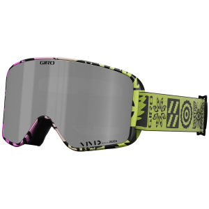 Giro Method Goggles 2025 in Green