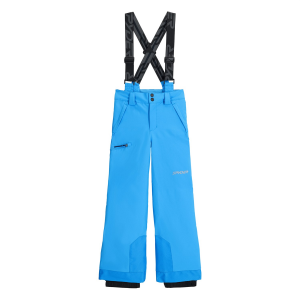 Kid's Spyder Propulsion Pants Boys' 2025 in Blue size 10 | Polyester