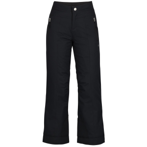 Kid's Obermeyer Brooke Pants Girls' 2025 in Black size X-Small | Polyester