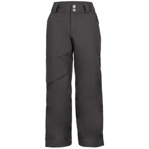 Kid's Obermeyer Brisk Pants Boys' 2025 in Gray size Small | Polyester