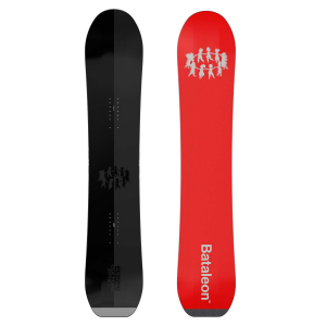 Bataleon Beyond Medals Snowboard 2025 size 151