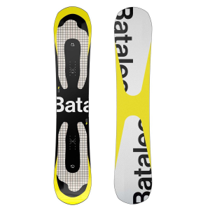 Bataleon Evil Twin Snowboard 2025 size 156W