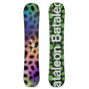 Bataleon Fun. kinkSnowboard 2025 size 159W