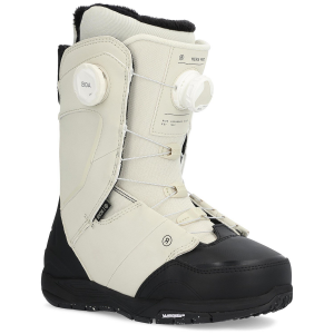 Women's Ride Hera Pro Snowboard Boots 2025 in White size 7