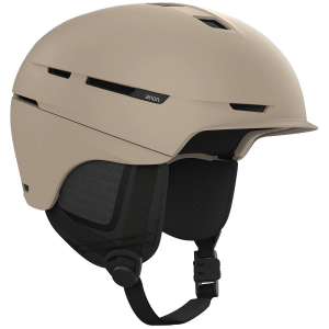 Anon Merak WaveCel Helmet 2025 in Khaki size Medium