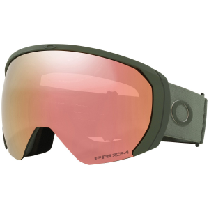 Oakley Flight Path L Goggles 2025 in Gold