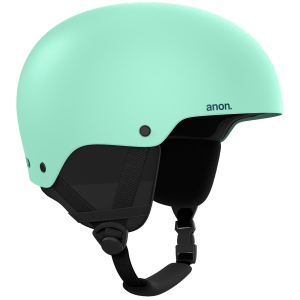 Anon Raider 3 Helmet 2025 in Green size Medium