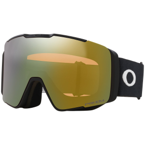Oakley Line Miner Pro L Goggles 2026 in Black