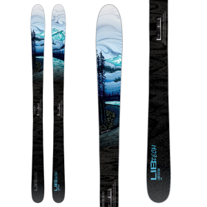 Women's Lib Tech Libstick 88 Skis 2025 size 167