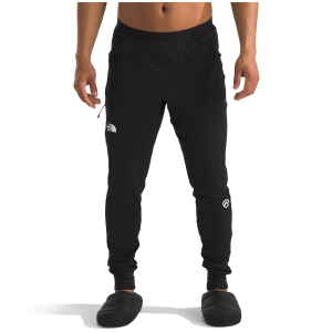 The North Face Summit FUTUREFLEECE(TM) Pants Men's 2025 in Black size 2X-Large | Elastane/Polyester