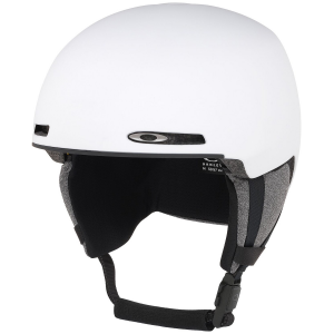 Kid's Oakley MOD 1 Helmet 2026 in White size Small