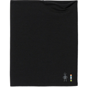 Smartwool Thermal Reversible Neck Gaiter 2026 in Black