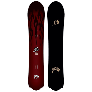 Lib Tech Lost Mayhem Rocket C3 Snowboard Blem 2023 size 152.5